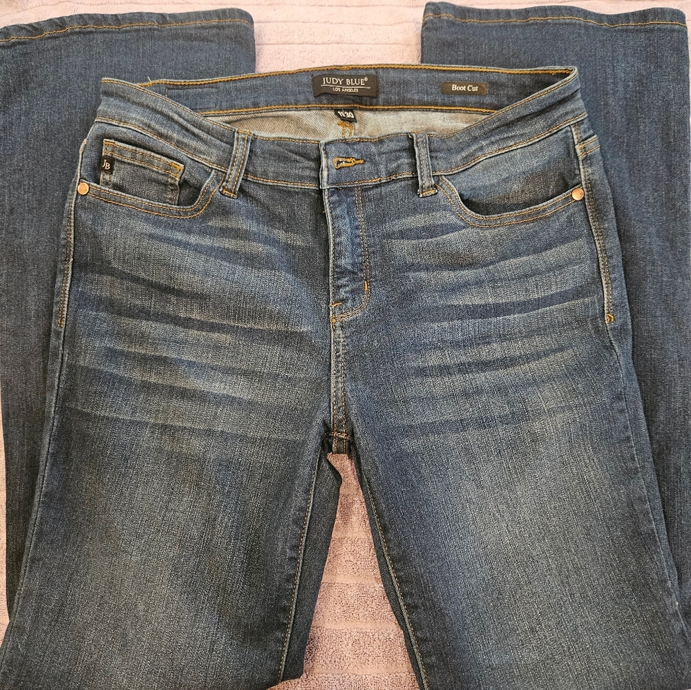 Judy Blue Boot Cut 11/30